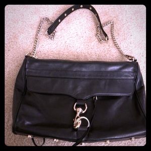 Rebecca Minkoff Crossbody bag MEDIUM Size